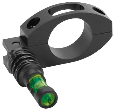 Wheeler Black Aluminum 30mm Anti-Cant Indicator Scope Leveling Device