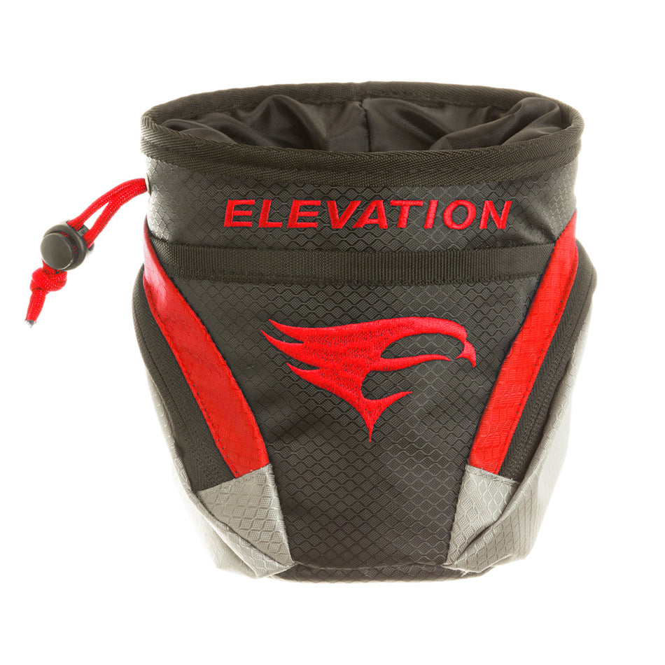 Elevation Core Red Release Holder Pouch for Quiver Belts