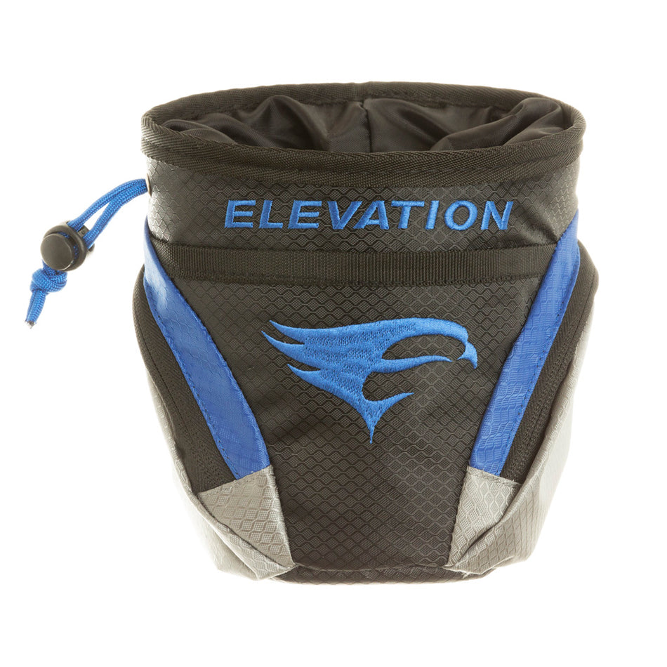 Elevation Core Blue Release Holder Pouch for Quiver Belts