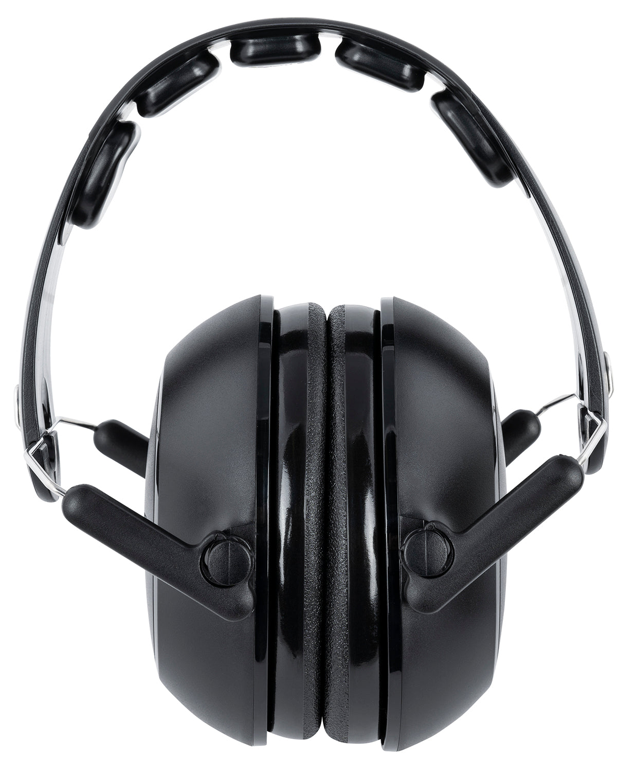 Peltor YTHPEL4DC Youth Over-the-Head Sport Hearing Protector 22dB NRR Black 1 Pair