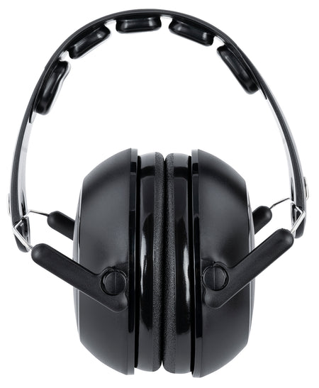 Peltor YTHPEL4DC Youth Over-the-Head Sport Hearing Protector 22dB NRR Black 1 Pair