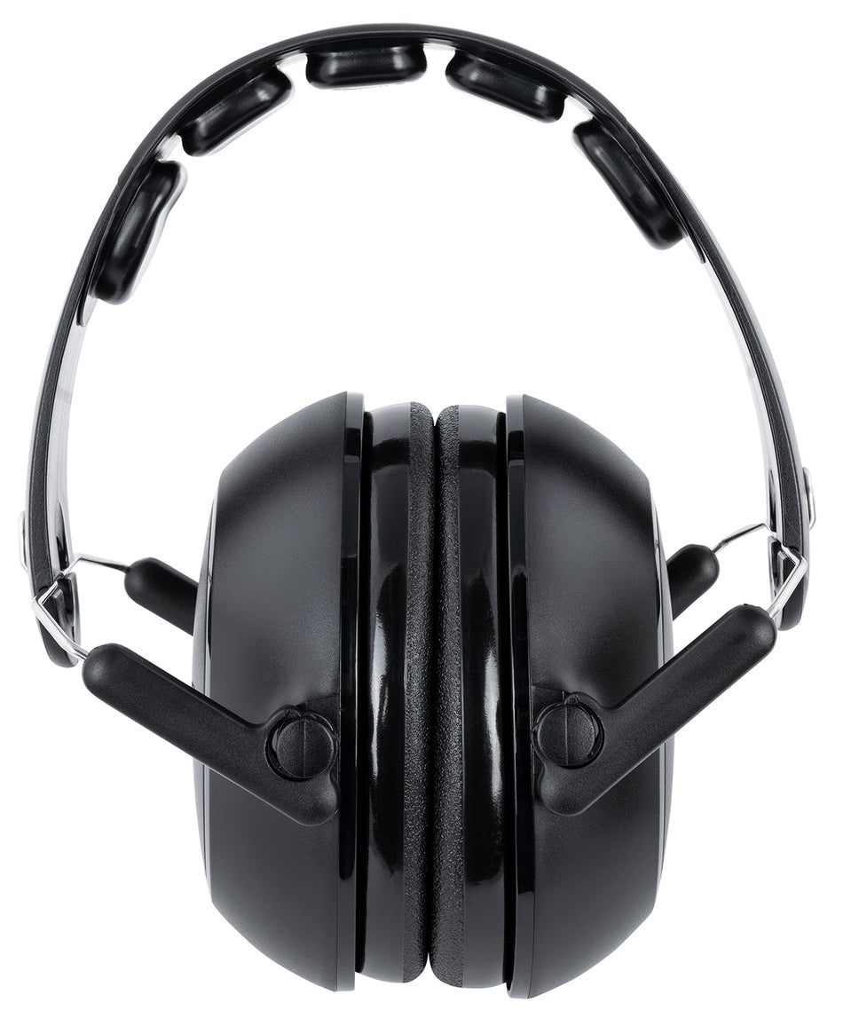 Peltor YTHPEL4DC Youth Over-the-Head Sport Hearing Protector 22dB NRR Black 1 Pair