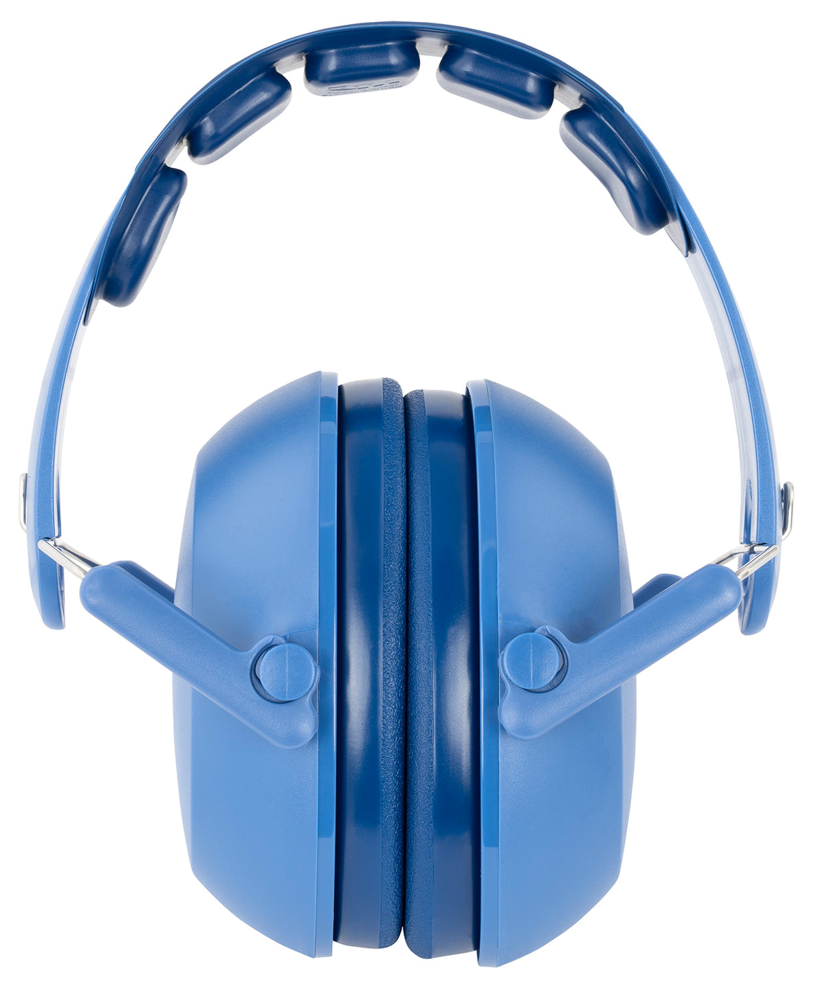 Peltor PKIDSBBLU Blue Kids Hearing Protector Earmuffs 22 dB NRR Over the Head Youth
