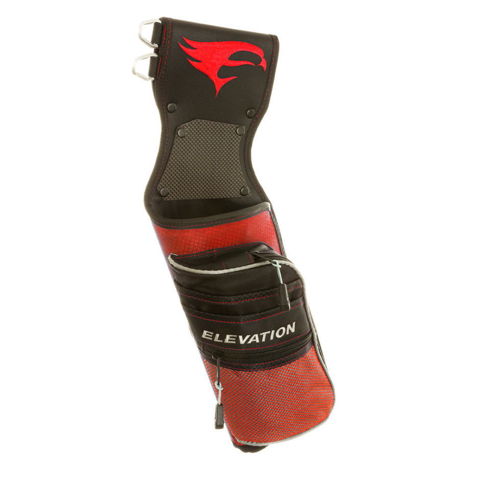 Elevation Nerve Red Field Quiver RH