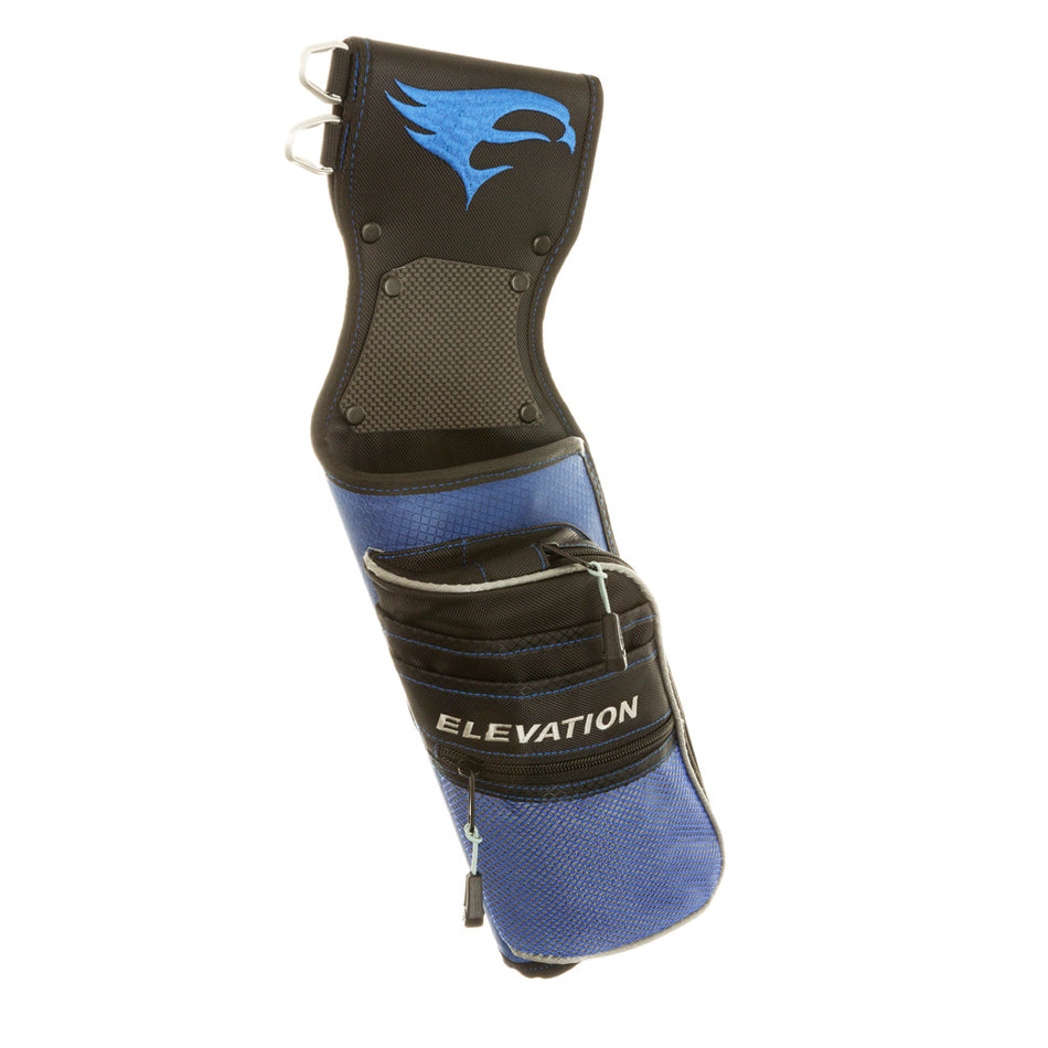 Elevation Nerve Blue Field Quiver RH