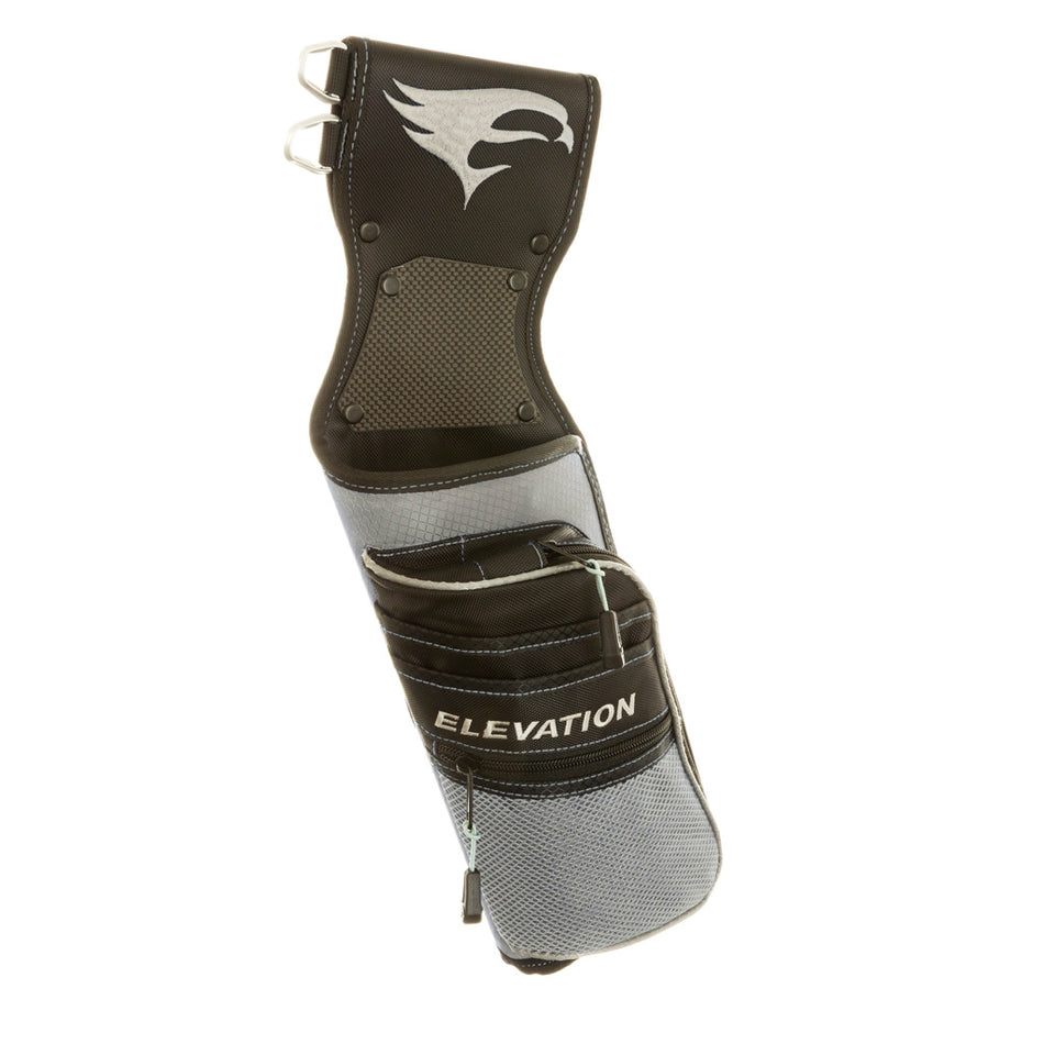 Elevation Nerve Silver Field Quiver LH