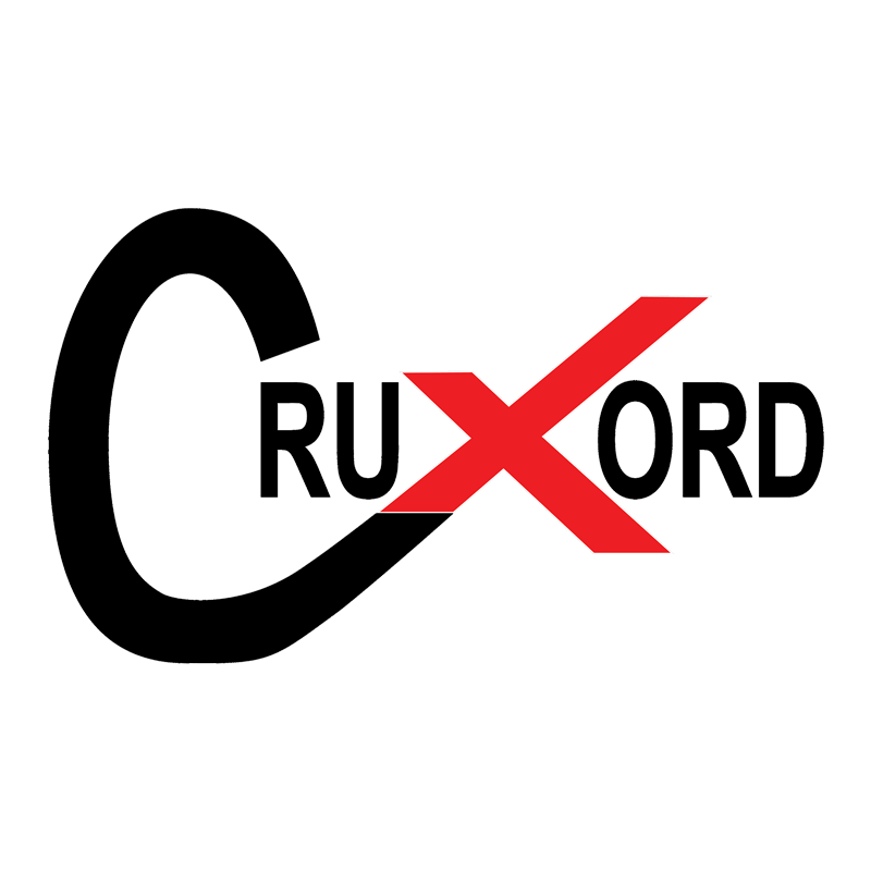 Cruxord 9/16-24 SS Barrel Thread Protector