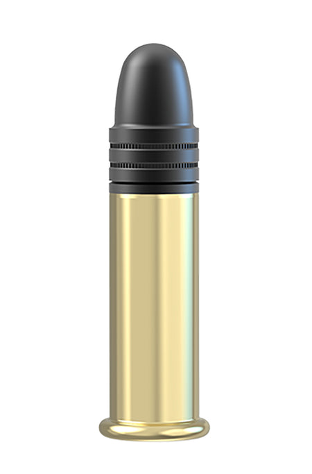 Lapua Midas+ .22 Long Rifle 40 grain Round Nose ammunition