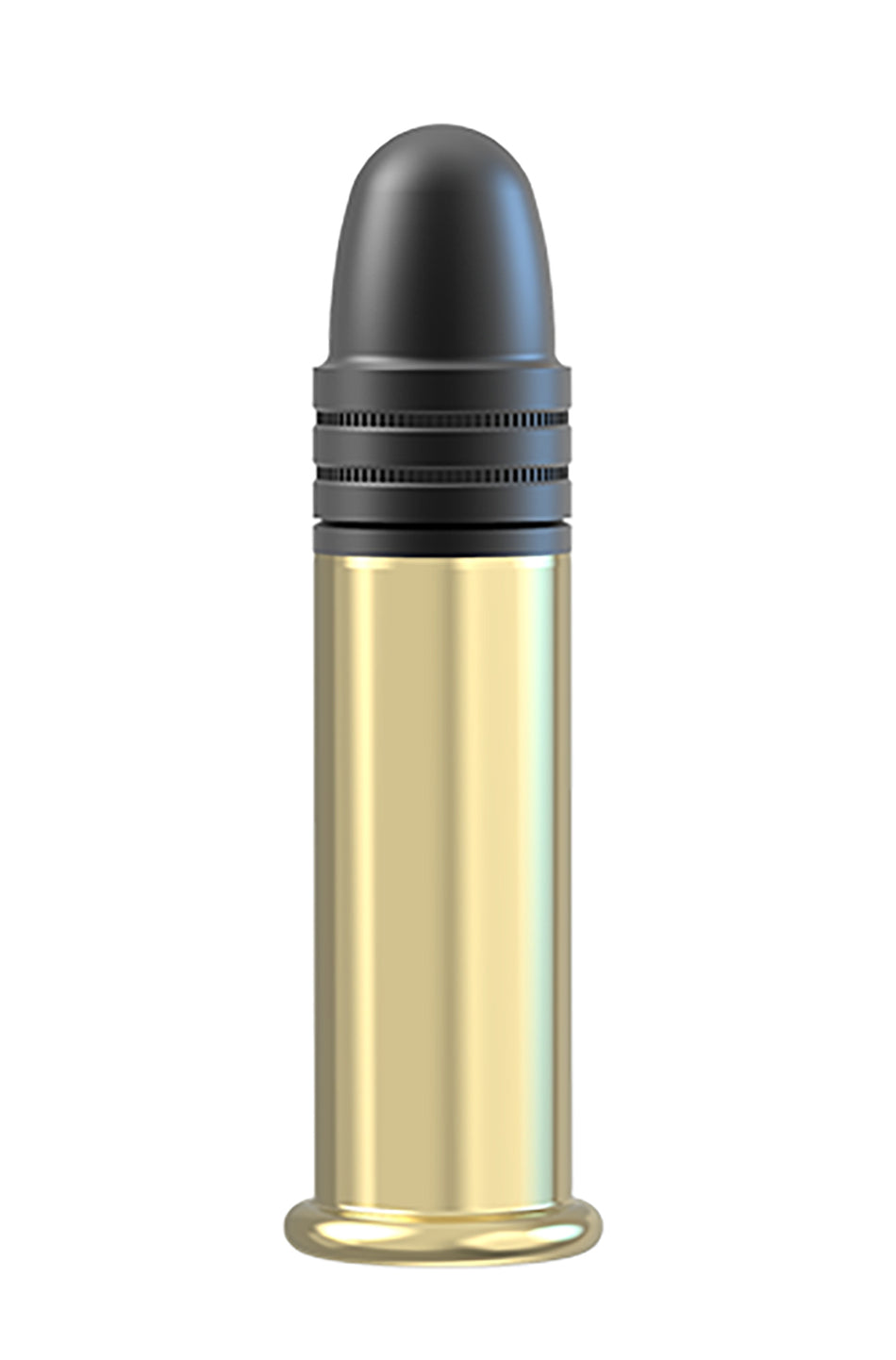 Lapua Midas+ .22 Long Rifle 40 grain Round Nose ammunition