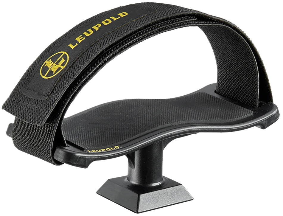 Leupold 172625 Black Binocular Tripod Adapter Velcro Strap 1/4-20 Mount