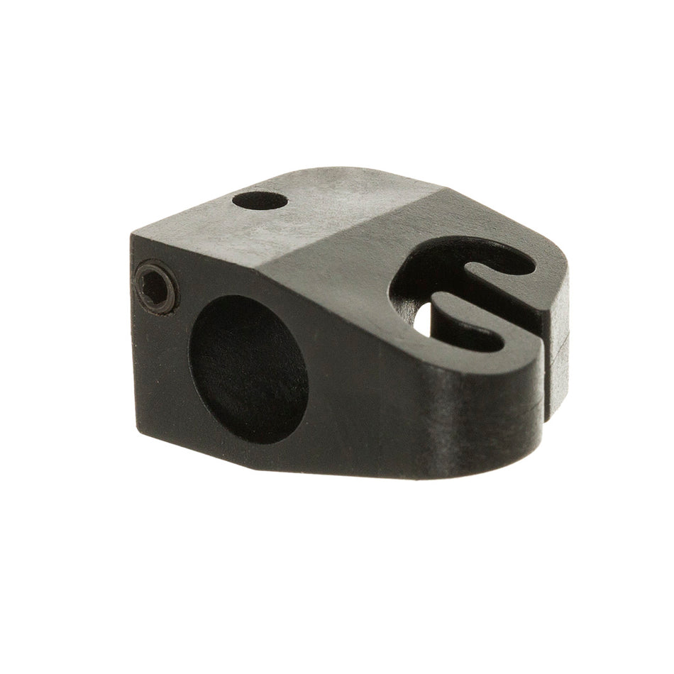 October Mountain Speed Slide S2 Drop-Away Cable Slide Black