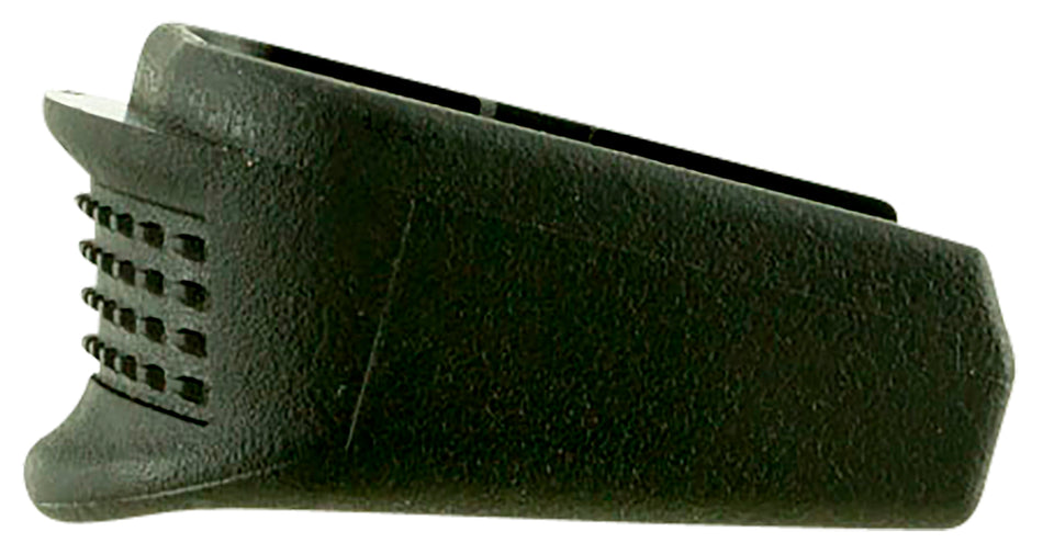 Pearce Grip PGG42733 Magazine Floor Plate Extension for Glock 26/27/33 – Black Polymer, Gen 4/5 Compatible