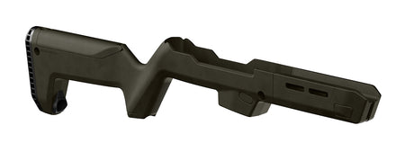Magpul PC Backpacker Carbine Stock ODG Synthetic for Ruger PC Carbine Models
