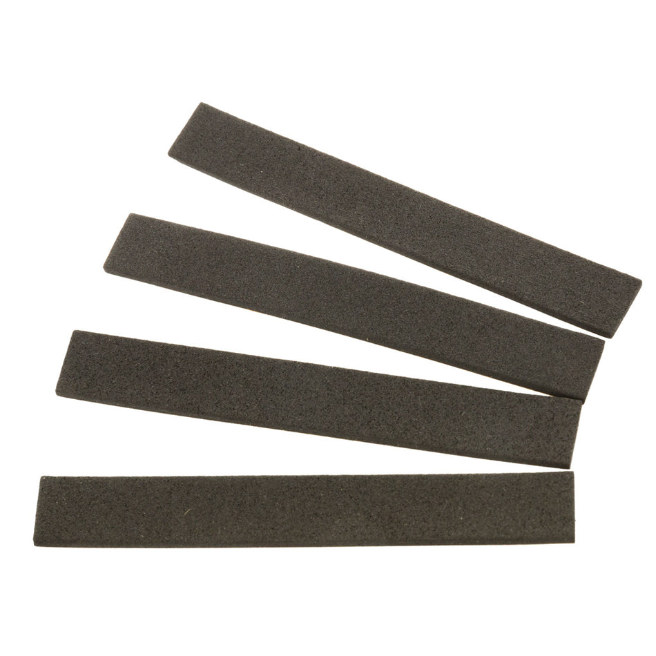 Elevation Arrow Tube Noise Reduction Silencing Kit Black 4 pk.