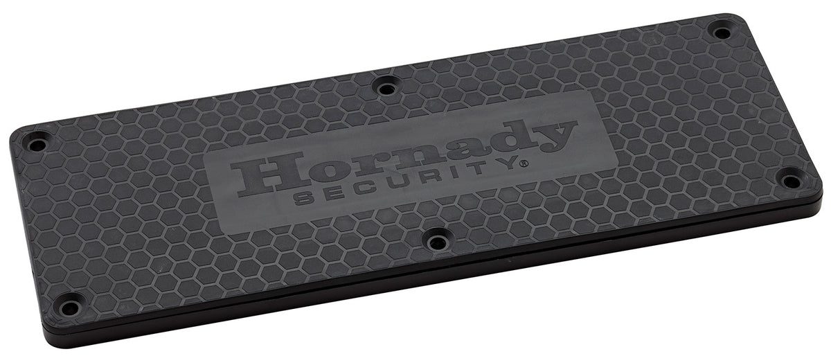 Hornady 95913 PVC-Coated Steel Magnetic Accessory Holder Black