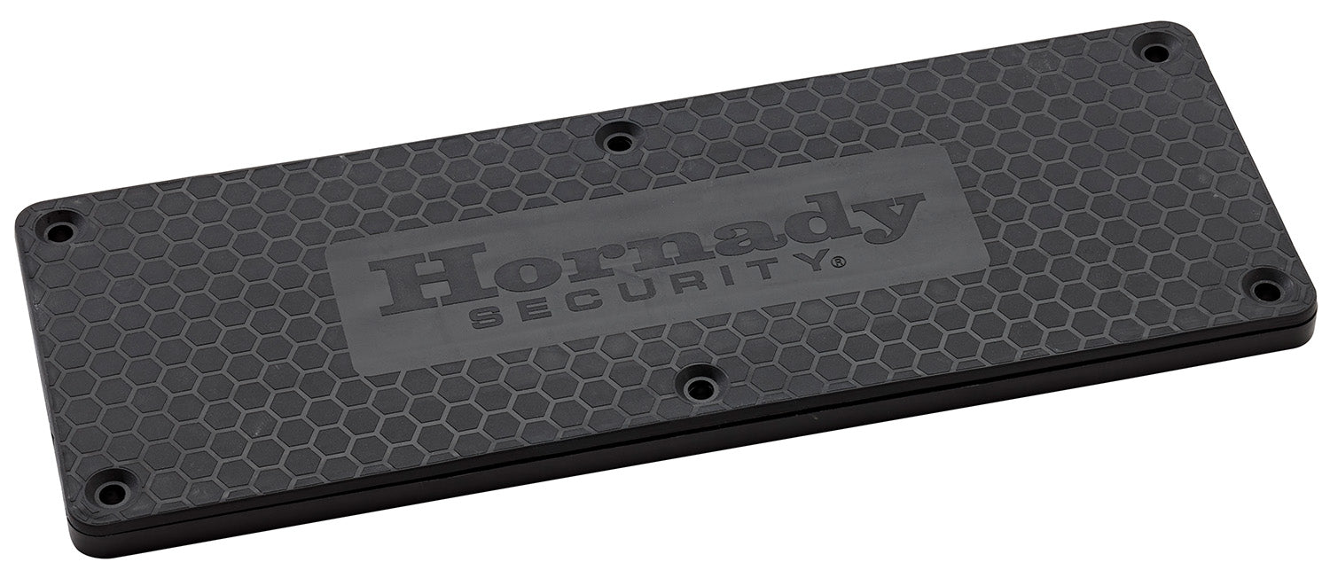 Hornady 95913 PVC-Coated Steel Magnetic Accessory Holder Black