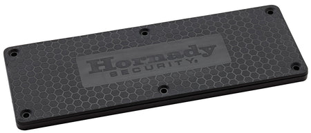 Hornady 95913 PVC-Coated Steel Magnetic Accessory Holder Black
