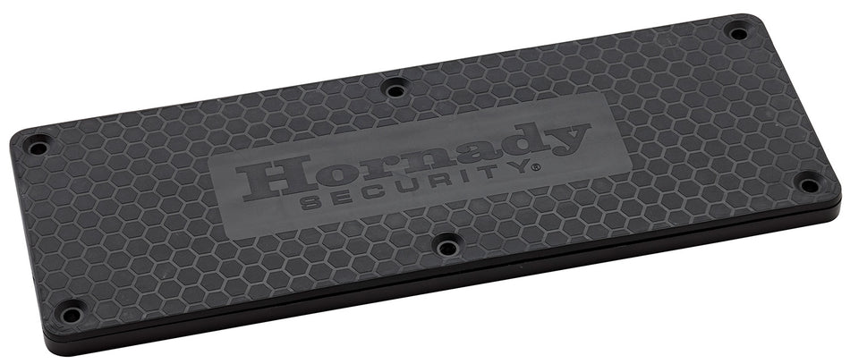 Hornady 95913 PVC-Coated Steel Magnetic Accessory Holder Black