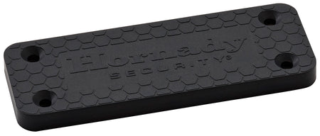 Hornady 95910 Compact Magnetic Handgun Holder Mount 43 lb Rated