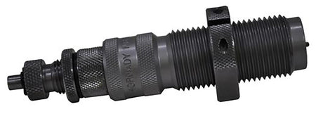 Hornady Match Grade Full Length Size Die 6.5 Creedmoor Free-Floating Spindle