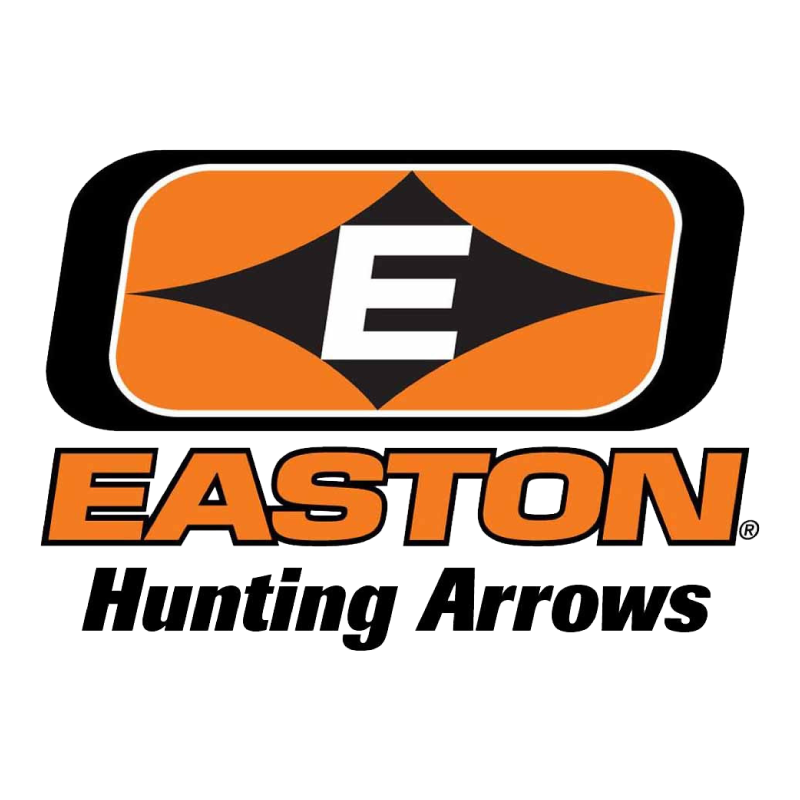 Easton XX75 Gamegetter 7075 Alloy Shafts 400 Spine Dozen