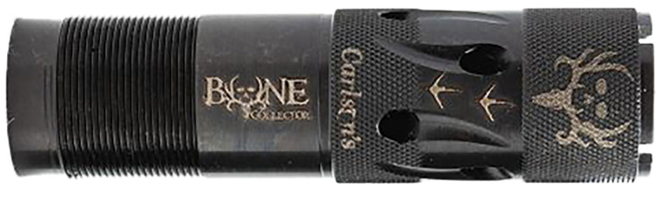 Carlson's Choke Tubes Bone Collector 80100 Winchester Invector 12GA Turkey Extended 17-4 Stainless