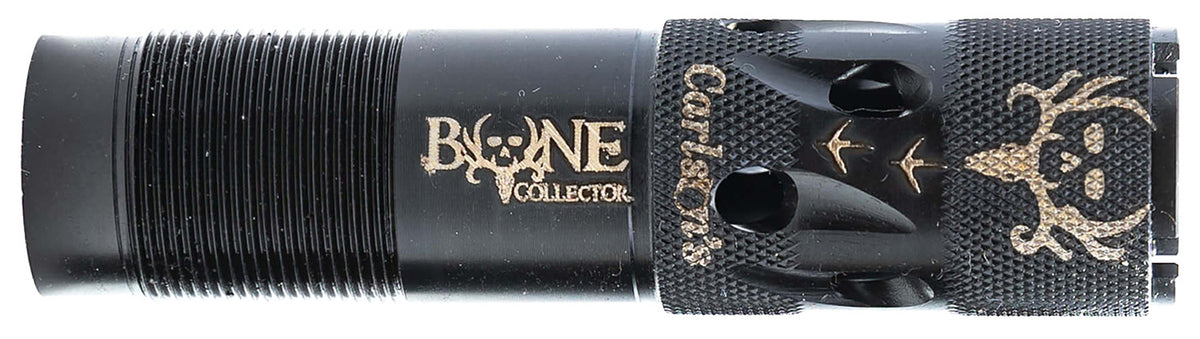 Carlson's Bone Collector Turkey Choke Invector Winchester 20 Gauge Extended Ported 17-4 Stainless Steel Tube