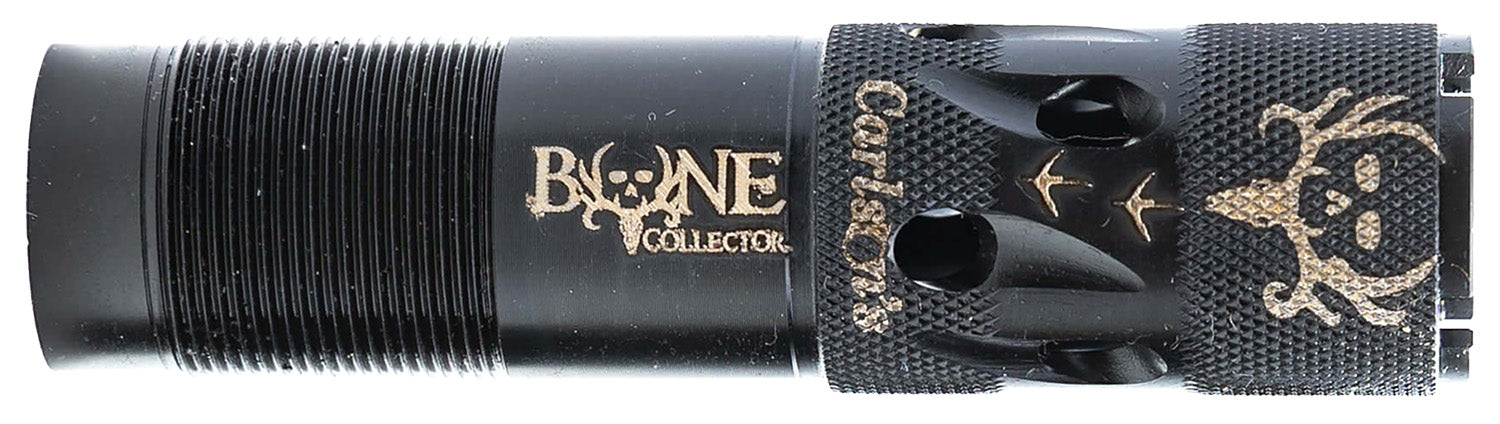 Carlson's Bone Collector Turkey Choke Invector Winchester 20 Gauge Extended Ported 17-4 Stainless Steel Tube