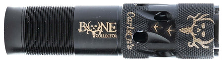 Carlson's Bone Collector Turkey Choke Invector Winchester 20 Gauge Extended Ported 17-4 Stainless Steel Tube