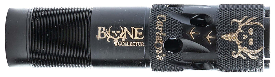 Carlson's Bone Collector Turkey Choke Invector Winchester 20 Gauge Extended Ported 17-4 Stainless Steel Tube