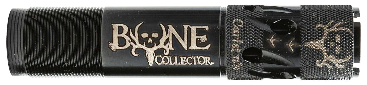 Carlson's Bone Collector Turkey Choke Remington Rem Choke 20 Gauge Extended Ported 17-4 Stainless Steel Tube