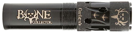 Carlson's Bone Collector Turkey Choke Mobil Beretta/Benelli 12 Gauge Extended Ported 17-4 Stainless Steel Tube