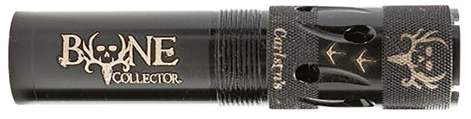 Carlson's Bone Collector Turkey Choke Mobil Beretta/Benelli 12 Gauge Extended Ported 17-4 Stainless Steel Tube