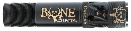 Carlson's Bone Collector Turkey Choke Invector Plus Browning 20 Gauge Extended Ported 17-4 Stainless Steel Tube