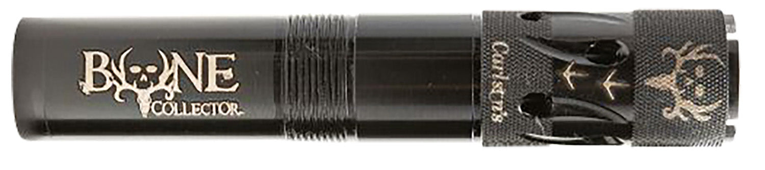Carlson's Bone Collector Turkey Choke Crio/Crio Plus Benelli 12 Gauge Extended Ported 17-4 Stainless Steel Tube