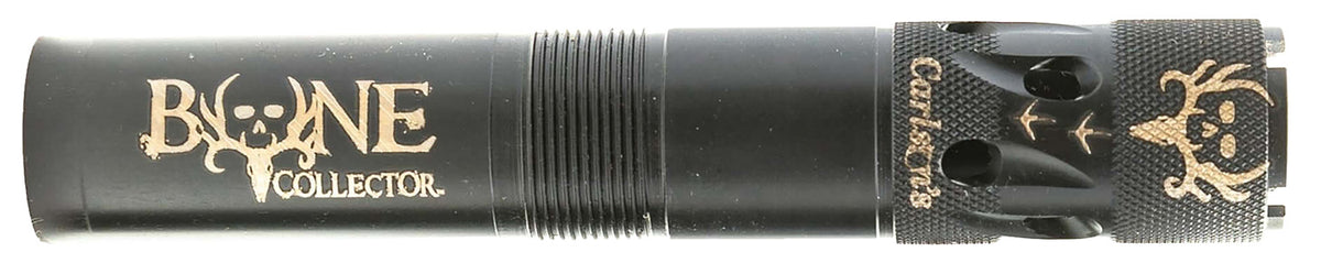Carlson's Bone Collector Turkey Choke Crio/Crio Plus Benelli 20 Gauge Extended Ported 17-4 Stainless Steel Tube