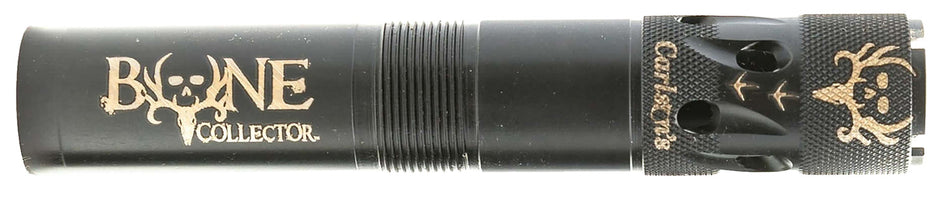 Carlson's Bone Collector Turkey Choke Crio/Crio Plus Benelli 20 Gauge Extended Ported 17-4 Stainless Steel Tube