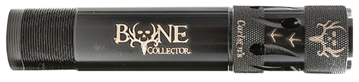 Carlson's Bone Collector Turkey Choke M835/M935 Mossberg 12 Gauge Extended Ported 17-4 Stainless Steel Tube