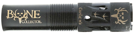 Carlson's Bone Collector Pro Turkey Choke Remington 12 Gauge Extended Ported 17-4 Stainless Steel Tube