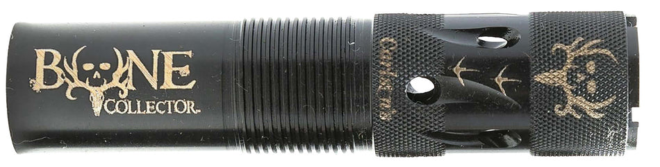 Carlson's Bone Collector Pro Turkey Choke Remington 12 Gauge Extended Ported 17-4 Stainless Steel Tube