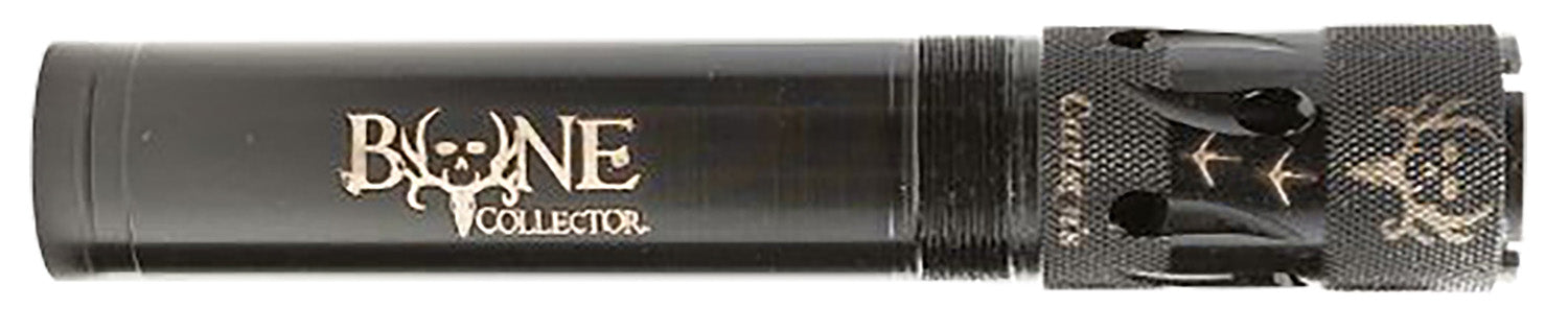 Carlson's Bone Collector Turkey Choke Browning Invector-DS 12 Gauge Extended Ported 17-4 Stainless Steel Tube