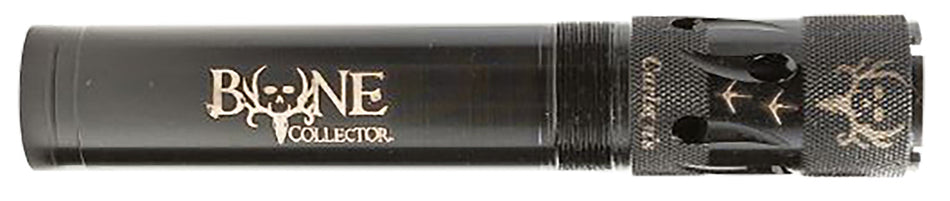 Carlson's Bone Collector Turkey Choke Browning Invector-DS 12 Gauge Extended Ported 17-4 Stainless Steel Tube