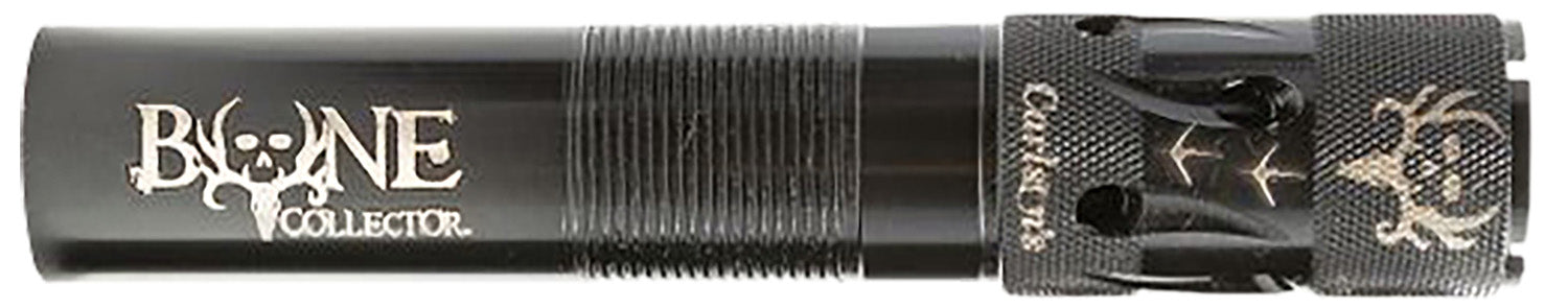 Carlson's Bone Collector Turkey Choke Optima HP Beretta 12 Gauge Extended Ported 17-4 Stainless Steel Tube