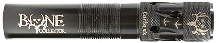 Carlson's Bone Collector Turkey Choke Optima HP Beretta 12 Gauge Extended Ported 17-4 Stainless Steel Tube