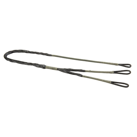 BlackHeart DuraWeave Split Cables 19.312in. Bear Crossbow