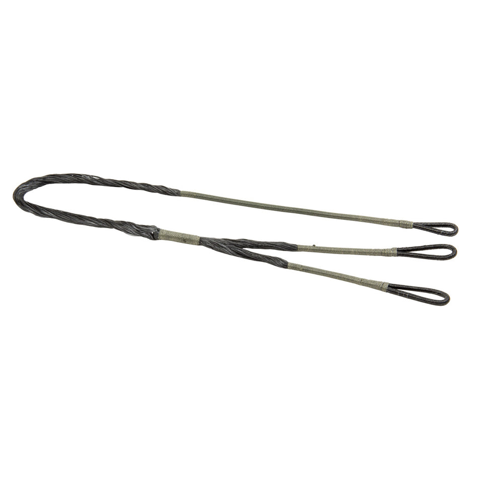 BlackHeart DuraWeave Split Cables 19.312in. Bear Crossbow