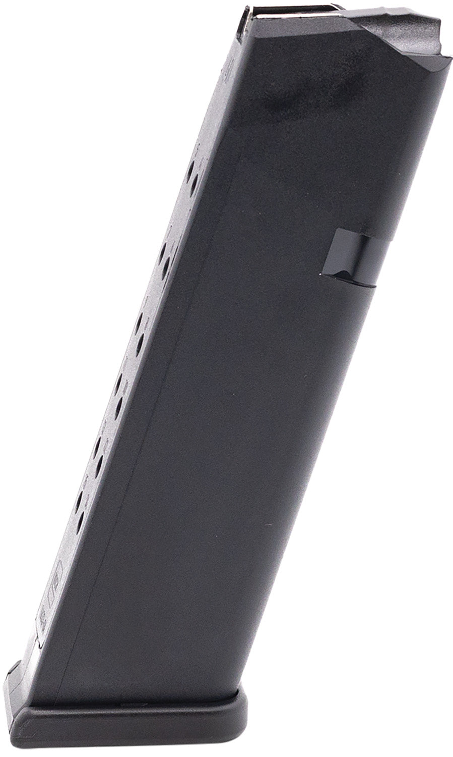 Glock MF22015 G22/35 Magazine 15rd .40 S&W Black Polymer