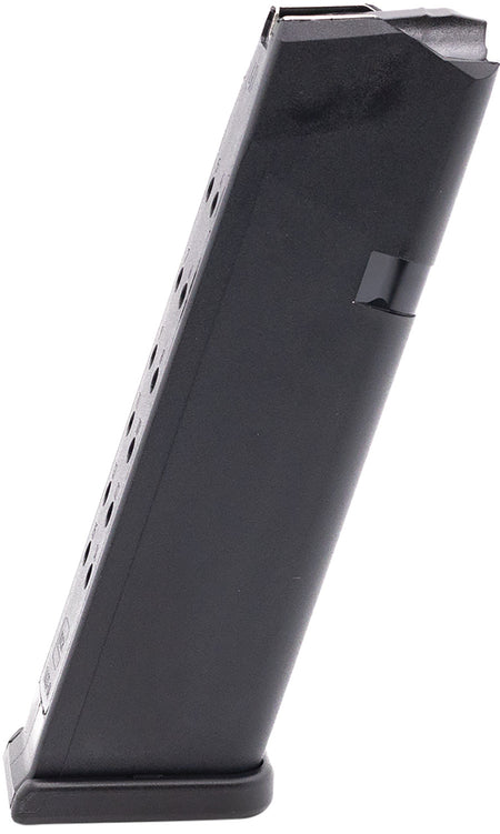 Glock MF22015 G22/35 Magazine 15rd .40 S&W Black Polymer