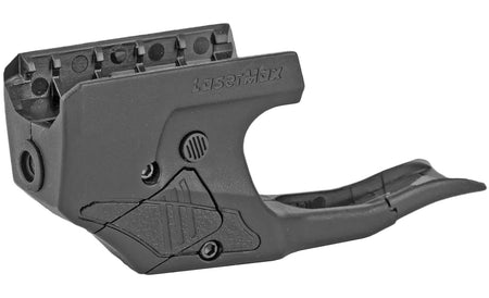 LaserMax GSP365R Red Laser for Sig Sauer P365/P365 XL/SAS with GripSense Black