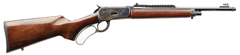 1892 LA Wildlands 44Mag, 16.5" Walnut5Rd
